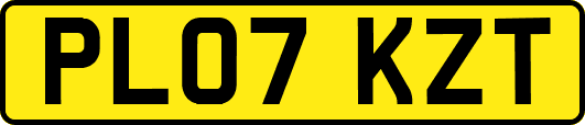PL07KZT