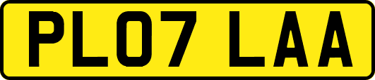 PL07LAA