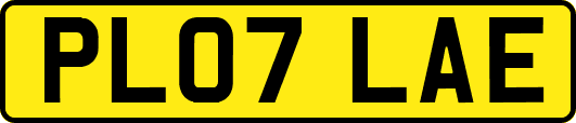PL07LAE