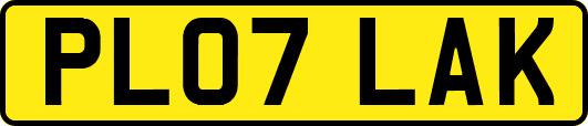 PL07LAK