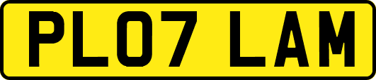 PL07LAM