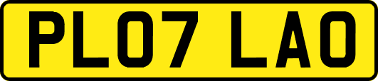 PL07LAO