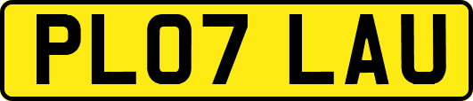 PL07LAU