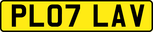 PL07LAV