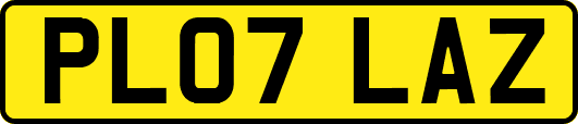 PL07LAZ