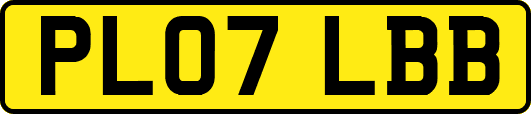PL07LBB