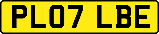 PL07LBE