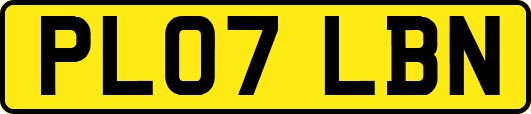 PL07LBN