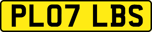 PL07LBS