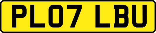PL07LBU
