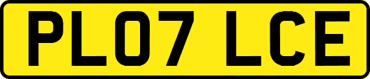 PL07LCE
