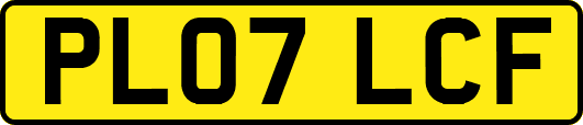PL07LCF