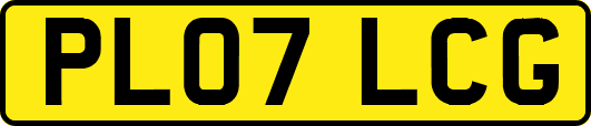 PL07LCG