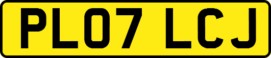 PL07LCJ
