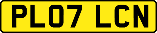 PL07LCN