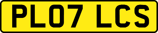 PL07LCS