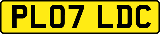PL07LDC