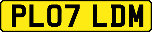 PL07LDM