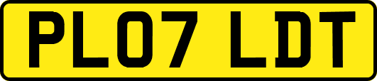 PL07LDT