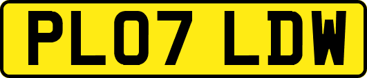 PL07LDW