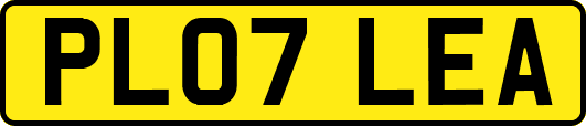 PL07LEA