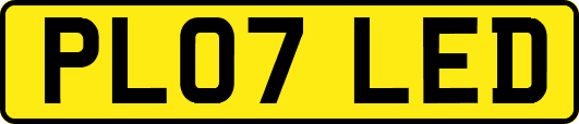 PL07LED