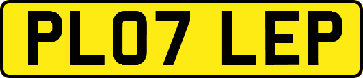 PL07LEP