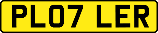 PL07LER