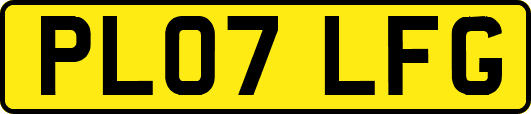 PL07LFG