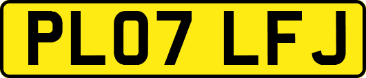 PL07LFJ
