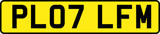 PL07LFM
