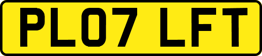 PL07LFT