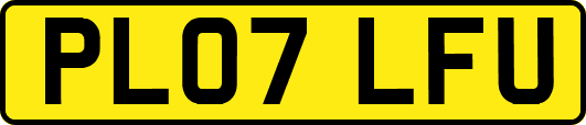 PL07LFU