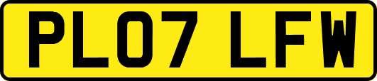 PL07LFW