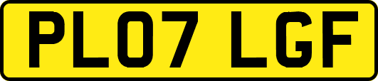 PL07LGF