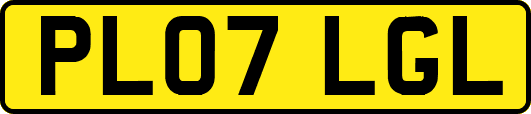 PL07LGL