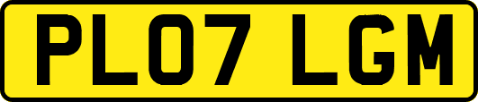 PL07LGM