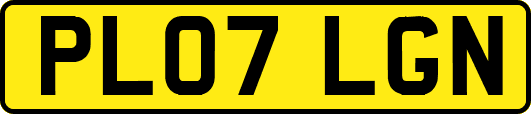 PL07LGN
