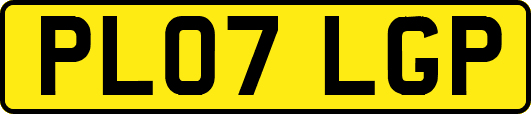 PL07LGP