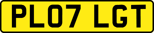 PL07LGT