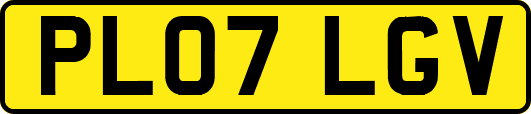 PL07LGV