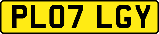 PL07LGY