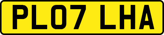 PL07LHA