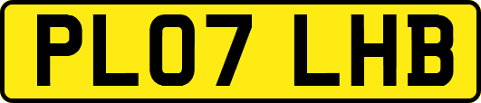 PL07LHB