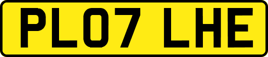 PL07LHE