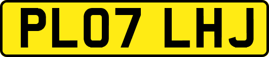 PL07LHJ