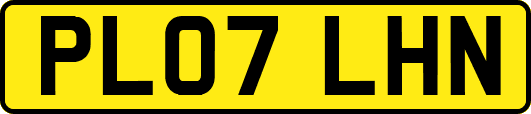 PL07LHN