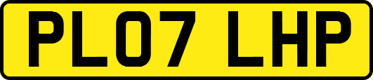 PL07LHP