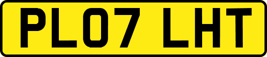 PL07LHT