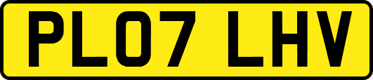 PL07LHV
